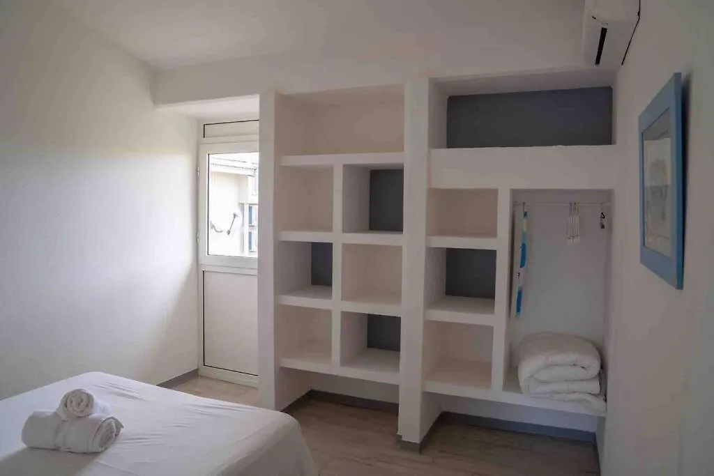 Blue Lagoon Appart En Residence Acces Plage Le Gosier Apartman